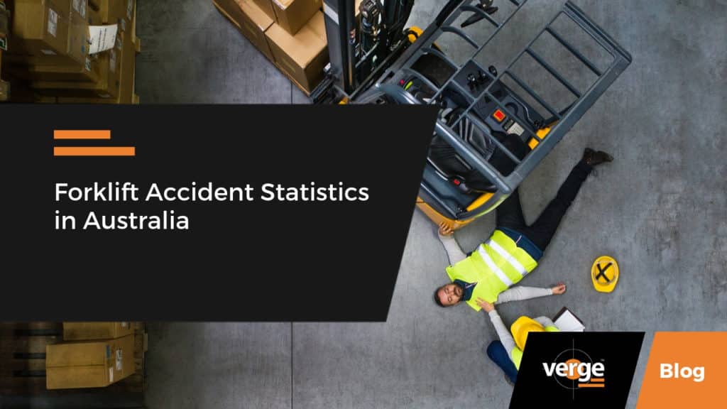 forklift accident statistics